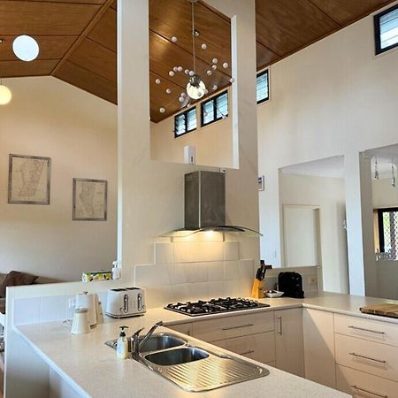 Our Beach House Kingfisherbay Fraser Island Exterior foto