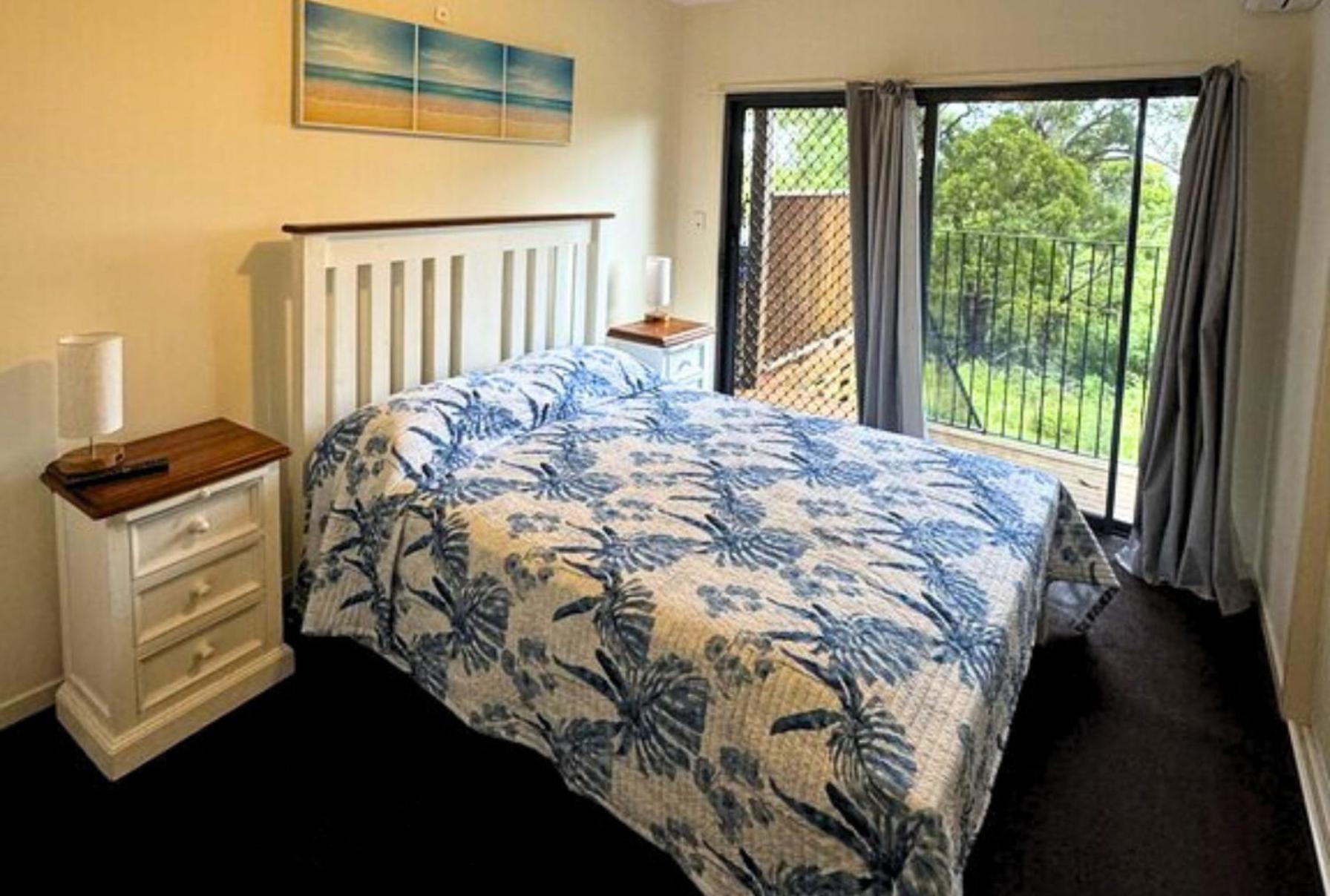 Our Beach House Kingfisherbay Fraser Island Exterior foto